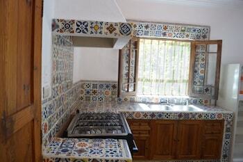 Hotel Casa De Liza