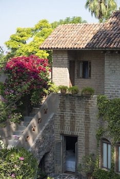 Hotel Casa De Liza