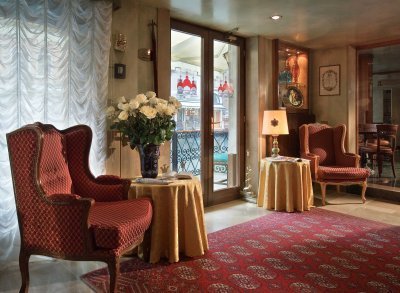 Hotel Albergo Cavalletto