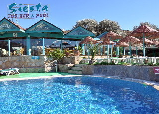 Siesta Beach Apart