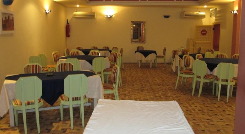 Riad Salam Erfoud Hotel