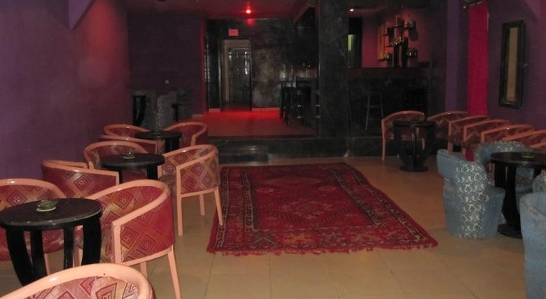Riad Salam Erfoud Hotel