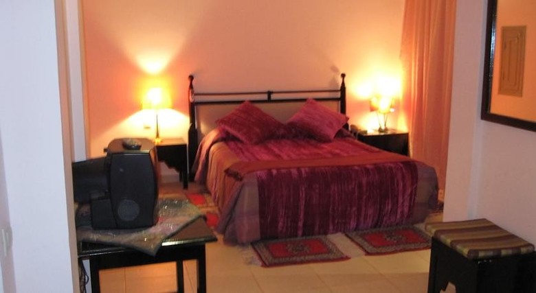 Riad Salam Erfoud Hotel