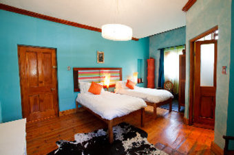 Sweet Lemon Boutique B&B
