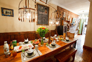 Sweet Lemon Boutique B&B