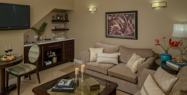 Hotel Sandals Regency La Toc