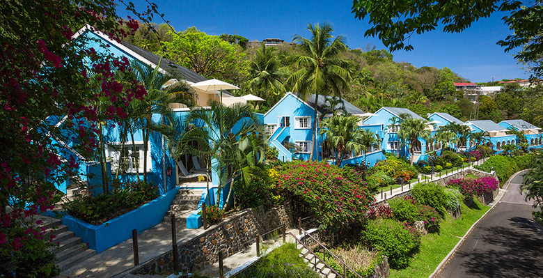 Hotel Sandals Regency La Toc