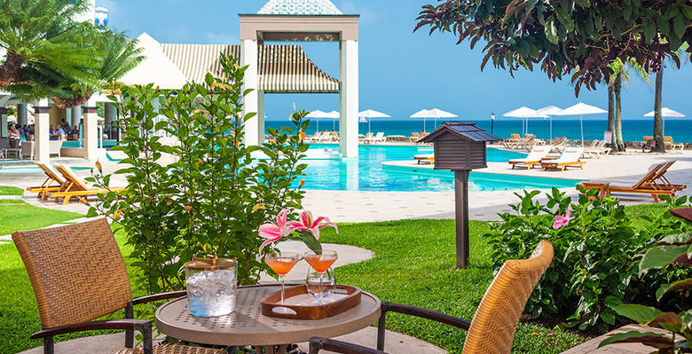 Hotel Sandals Regency La Toc