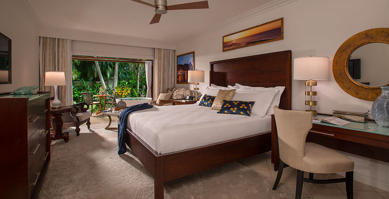 Hotel Sandals Regency La Toc