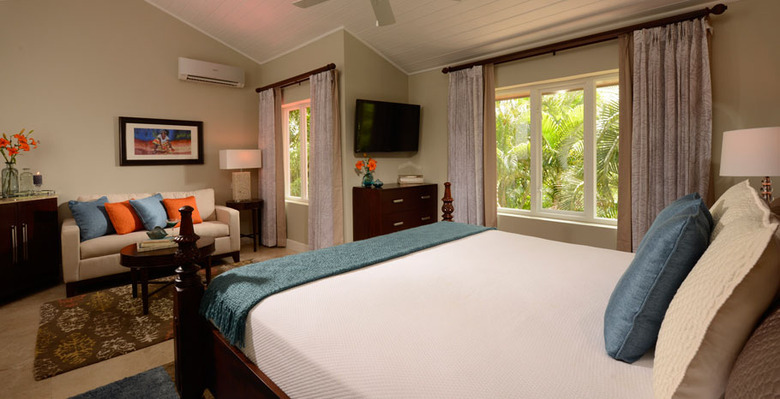 Hotel Sandals Regency La Toc