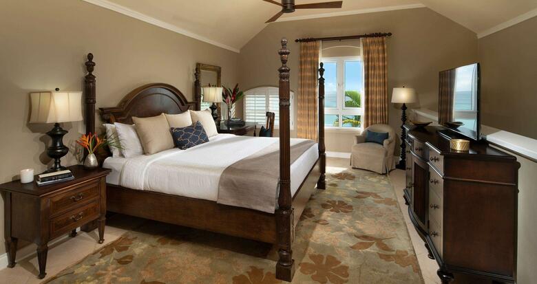 Hotel Sandals Regency La Toc