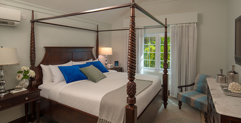Hotel Sandals Regency La Toc