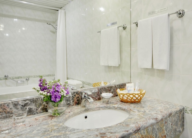 Hotel Marins Park
