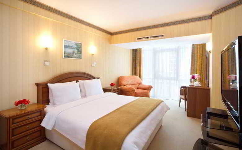 Hotel Marins Park