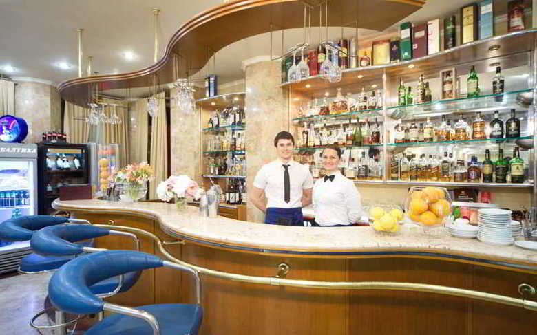 Hotel Marins Park