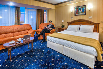 Hotel Marins Park