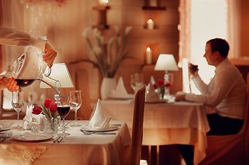 Hotel Marins Park