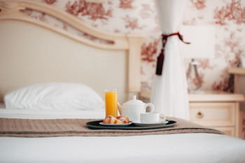 Hotel Marins Park