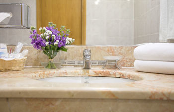 Hotel Marins Park