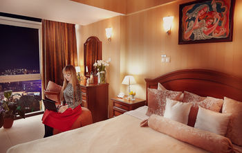 Hotel Marins Park