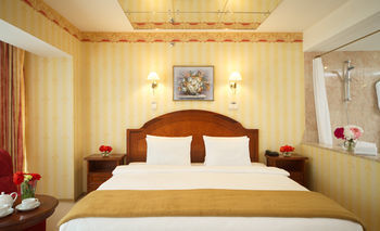 Hotel Marins Park