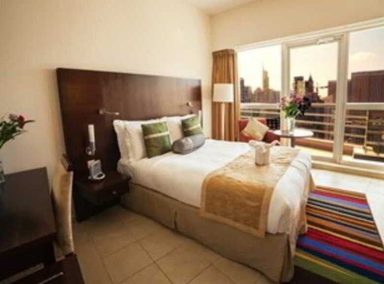 Dusit Residence Dubai Marina