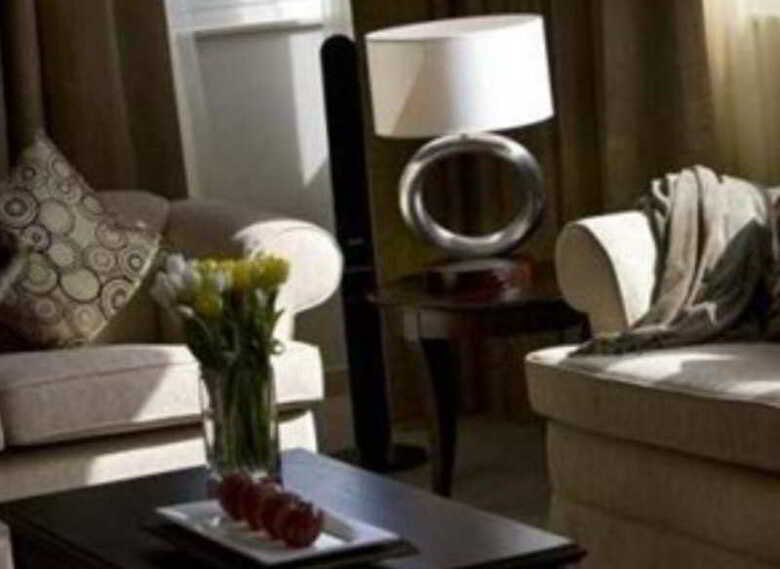 Dusit Residence Dubai Marina