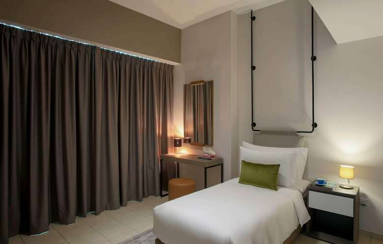Dusit Residence Dubai Marina