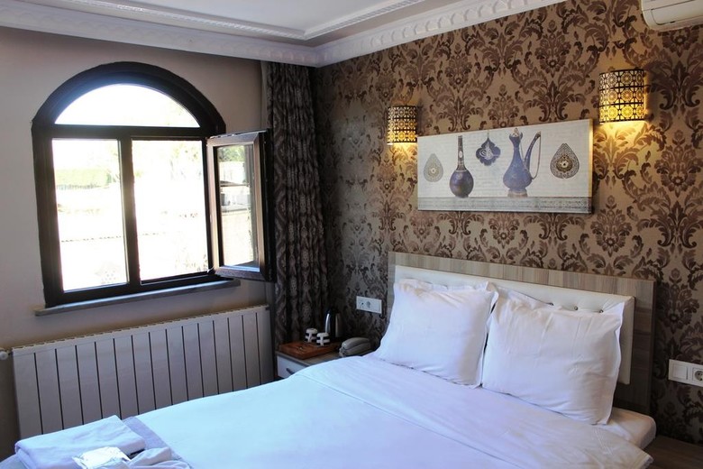 Hotel Ararat