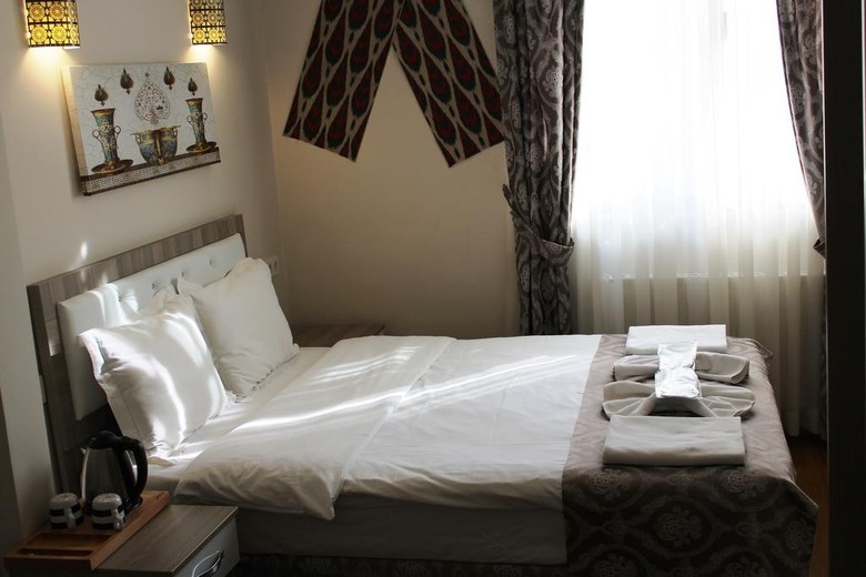 Hotel Ararat