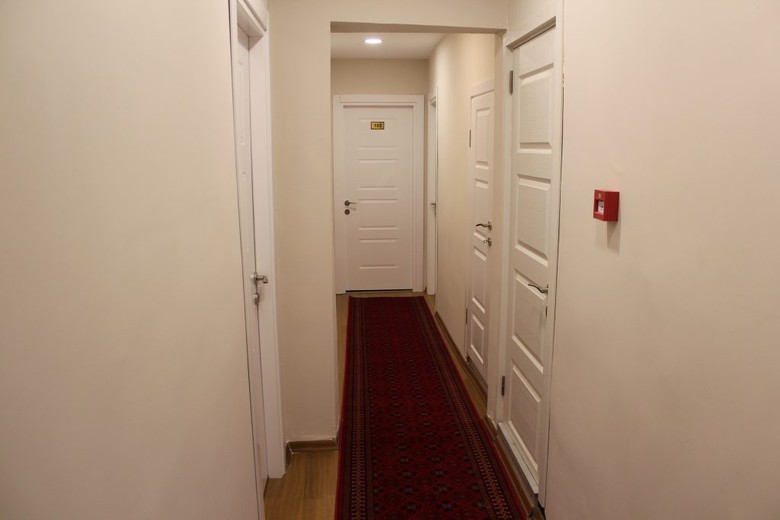 Hotel Ararat