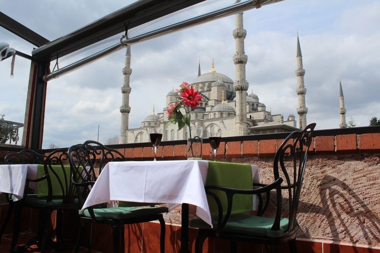 Hotel Ararat