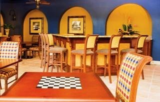 Hotel Wyndham Santa Barbara