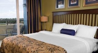 Hotel Wyndham Santa Barbara