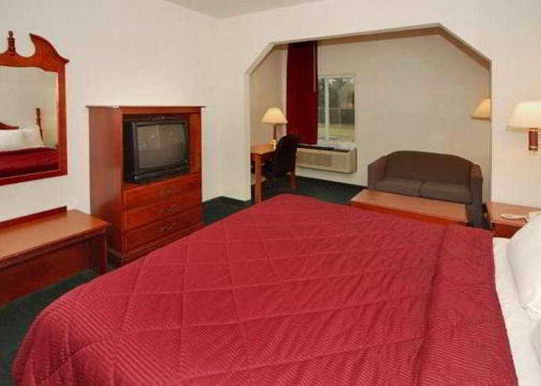 Hotel Comfort Inn (pensacola)