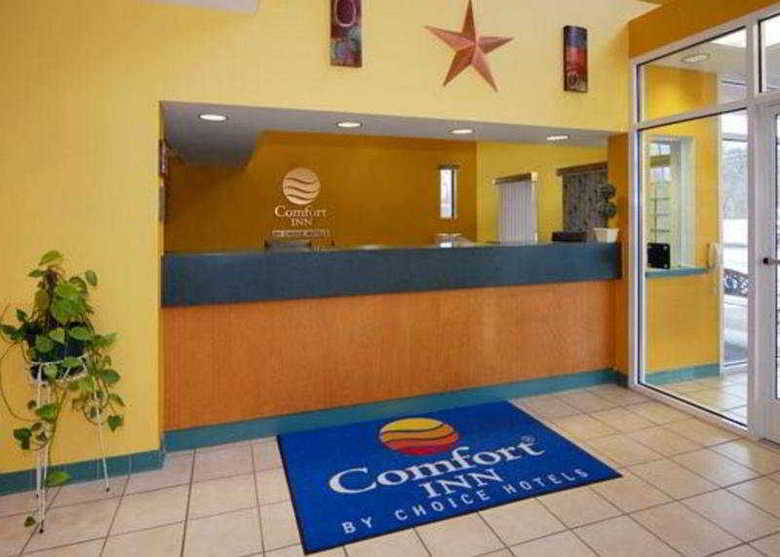 Hotel Comfort Inn (pensacola)