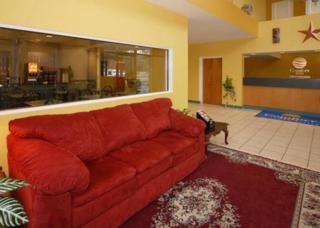Hotel Comfort Inn (pensacola)