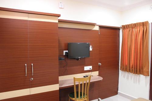 Hotel Royal Residency