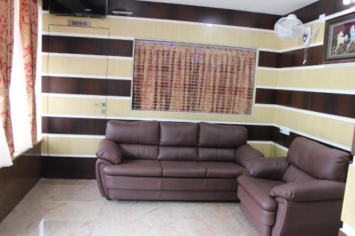 Hotel Royal Residency