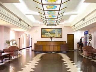 Hotel Nanutel-margao