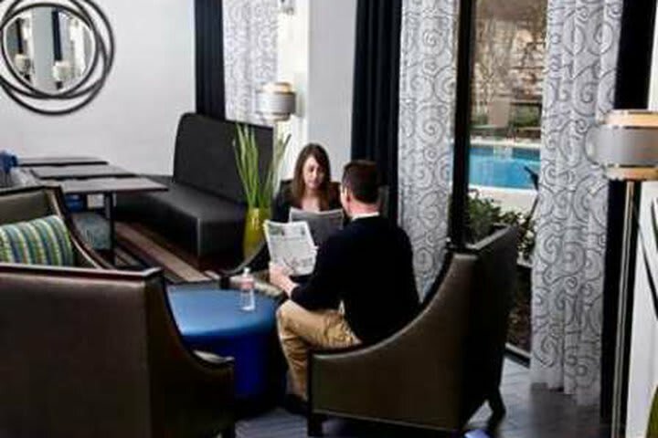 Hotel Hampton Inn Austin-north I-35 & Hwy 183