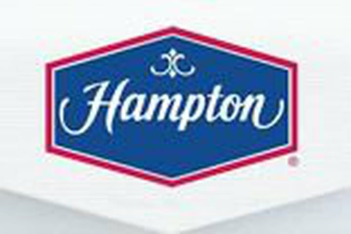 Hotel Hampton Inn Austin-north I-35 & Hwy 183