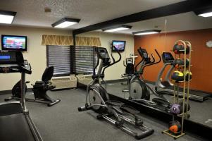 Hotel Hampton Inn Austin-north I-35 & Hwy 183