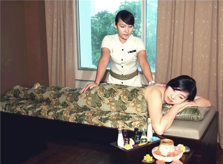 Hotel Swiss-inn Batam