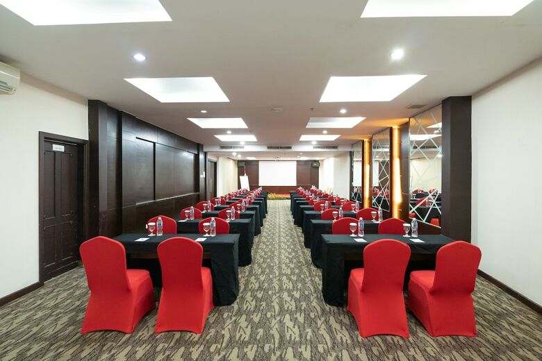 Hotel Swiss-inn Batam