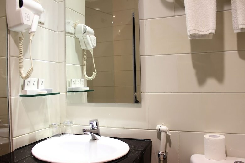 Hotel Swiss-inn Batam