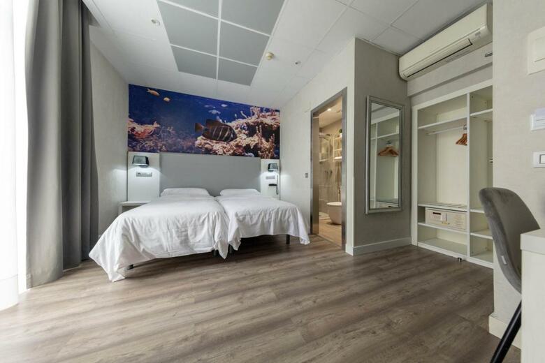 Hostal Standbyme