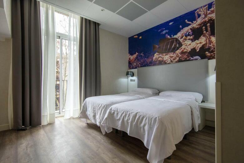 Hostal Standbyme