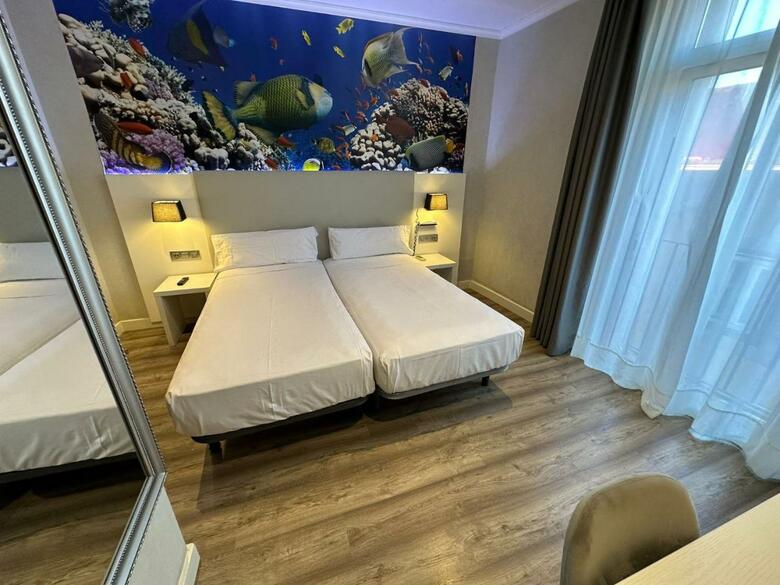 Hostal Standbyme