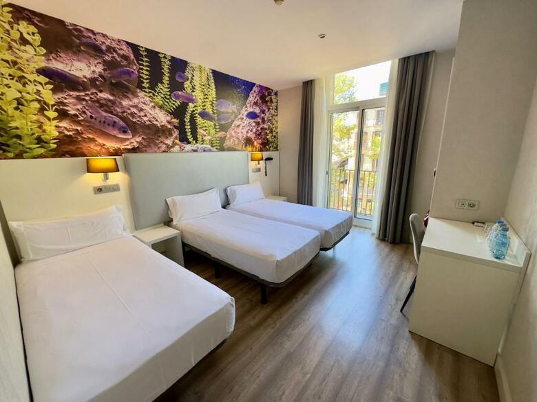 Hostal Standbyme